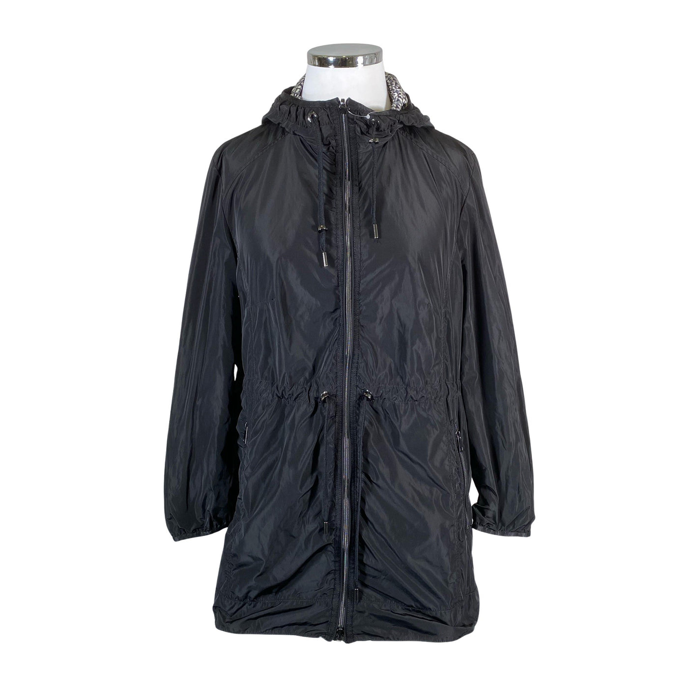 Unisex Barbara Lebek - Outdoor jacket, size 44 - Black (1)