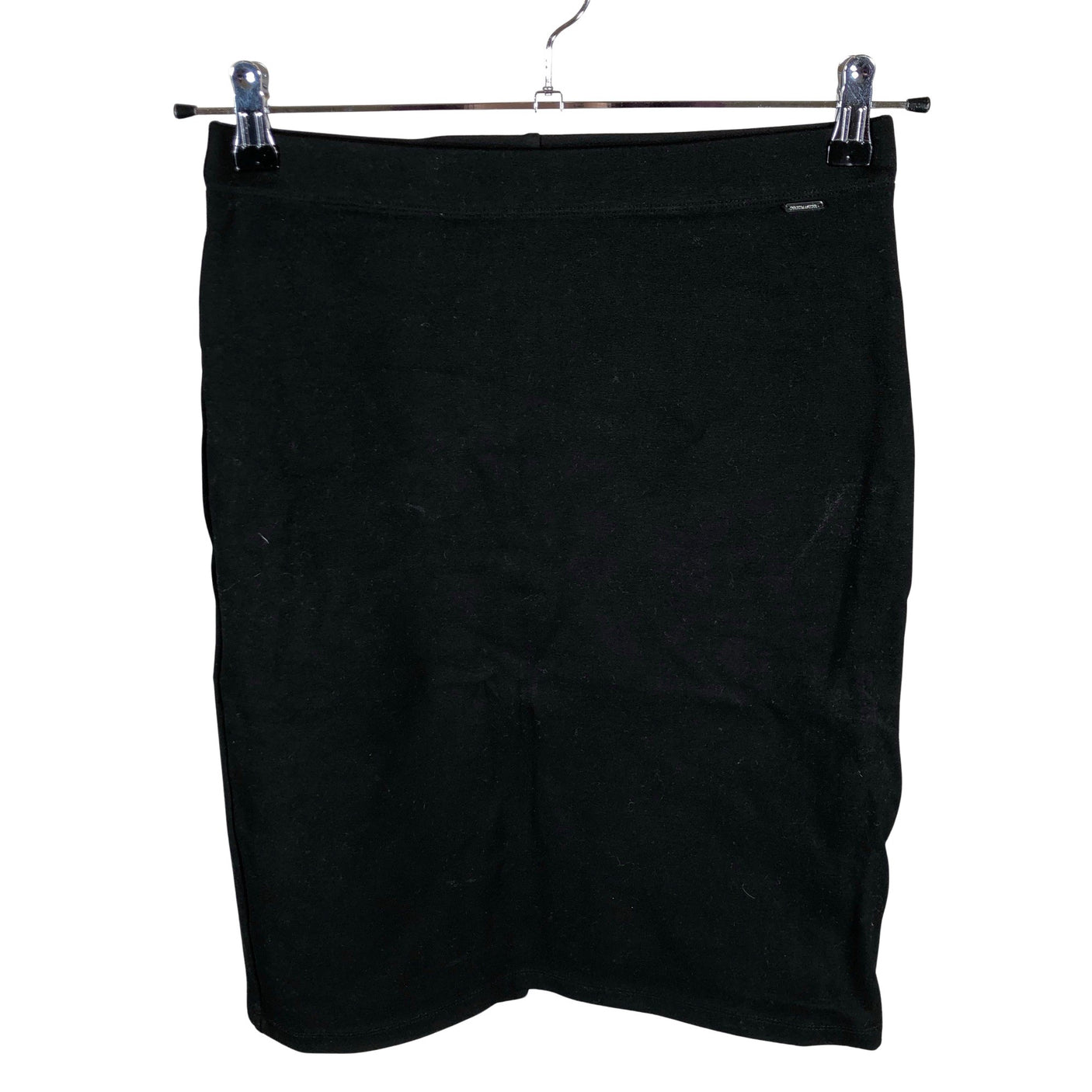 Unisex Dreimaster - Tricot skirt, size 38 - Black (1)