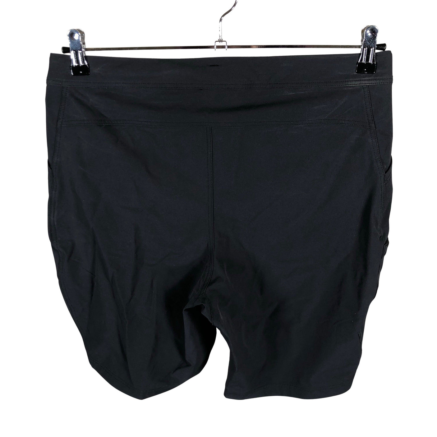 Unisex Haglöfs - Sports shorts, size 40 - Gray (2)