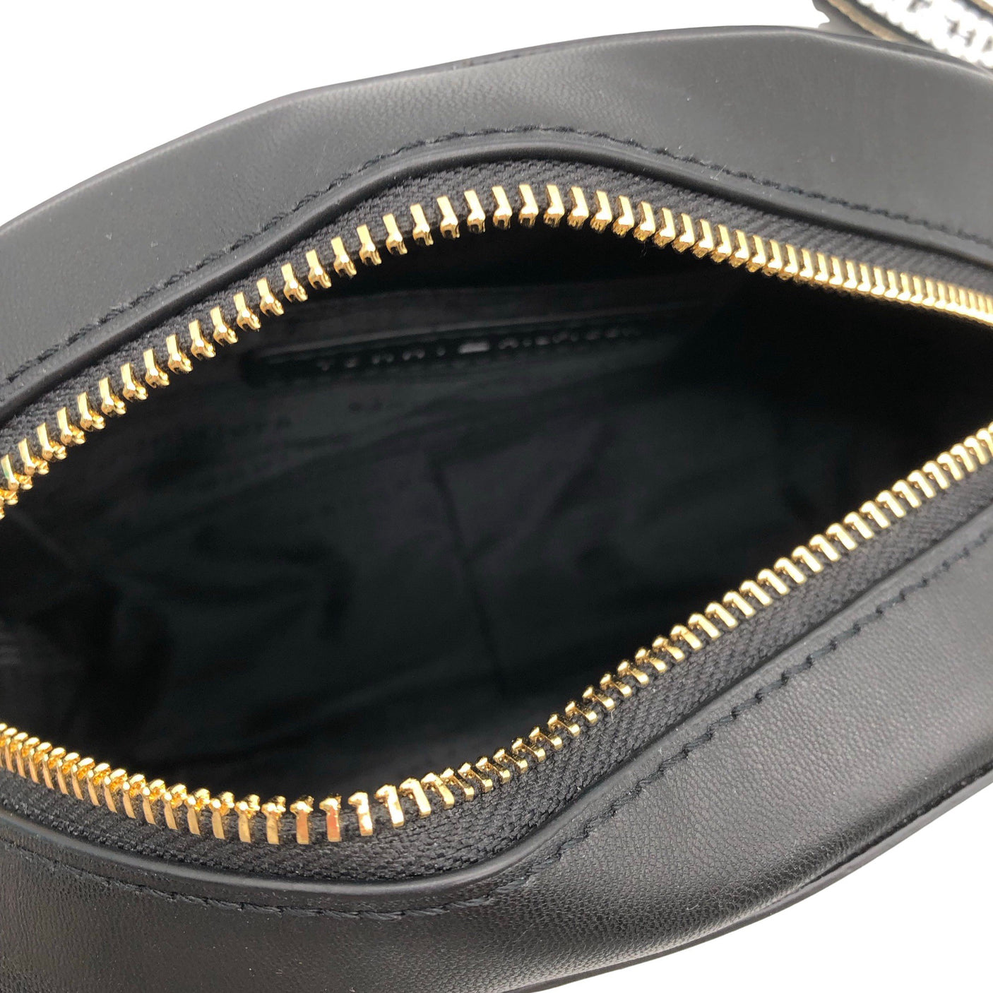 Unisex Tommy Hilfiger - Shoulder bag, size Mini - Black (3)