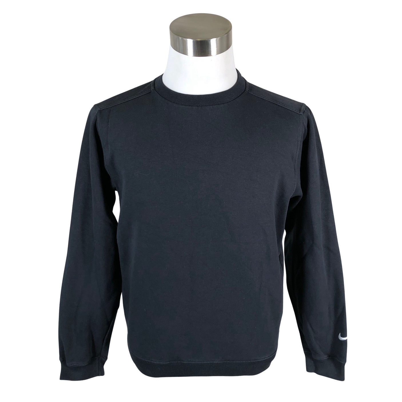 Unisex Nike - Sweatshirt, size XS - Black (1)