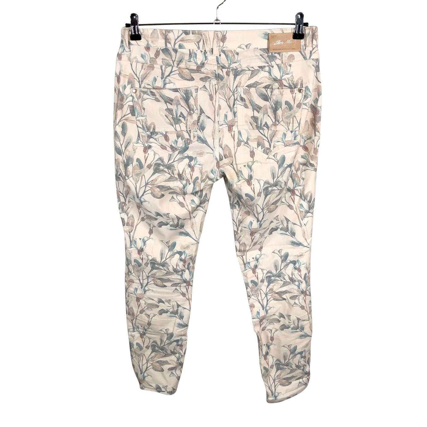 Unisex Mos Mosh - Jeans, size 42 - Beige (2)