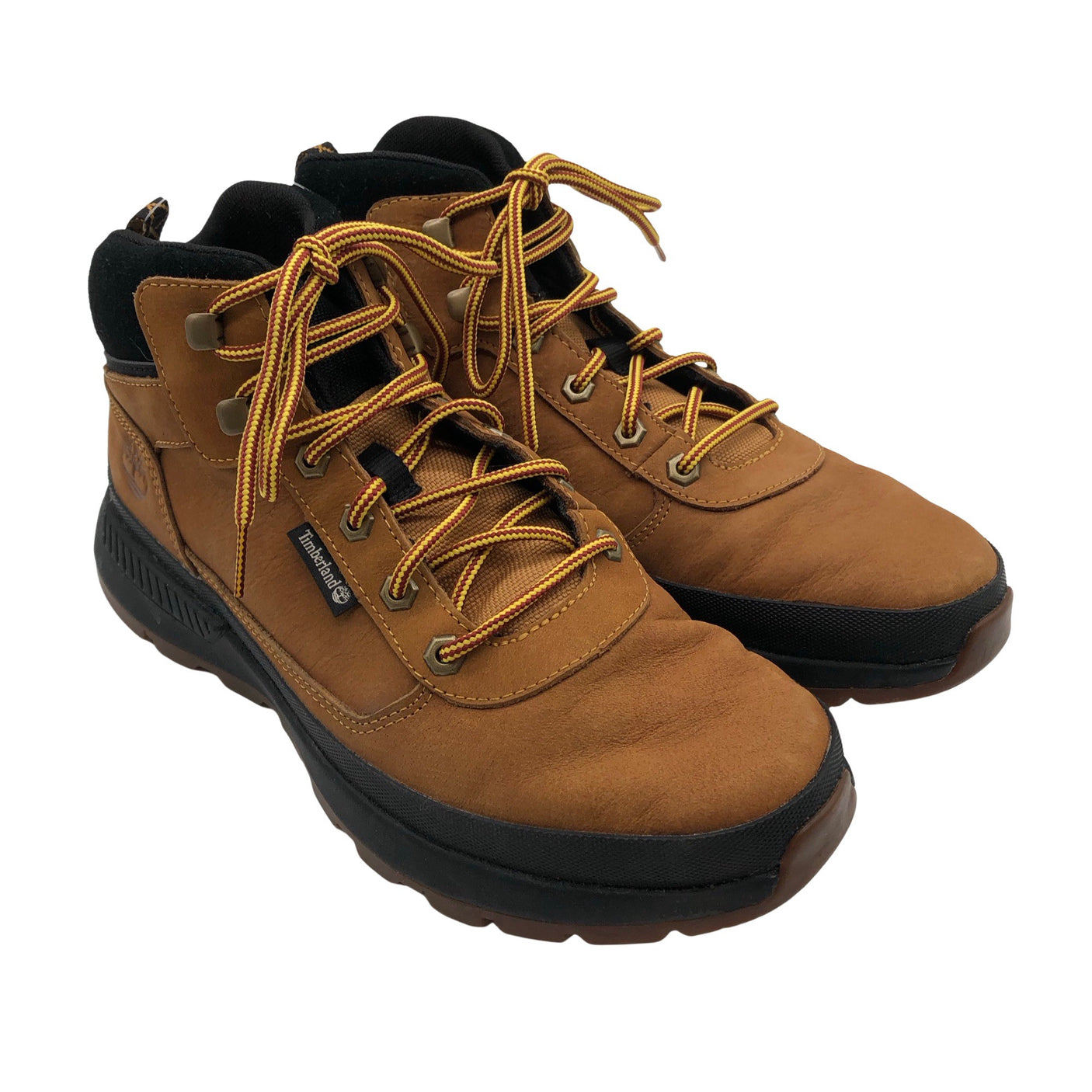 Unisex Timberland - Ankle boots, size 43 - Brown (2)