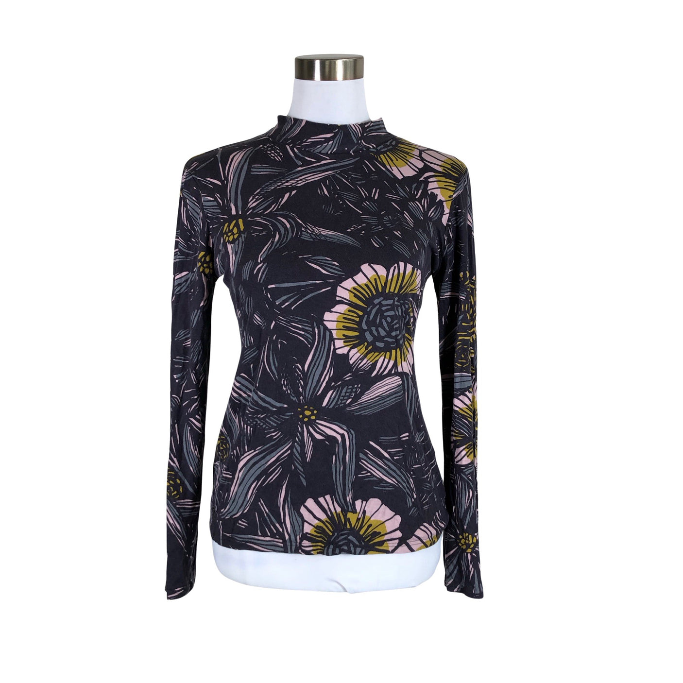 Unisex Nanso - Tricot shirt, size 36 - Gray (1)