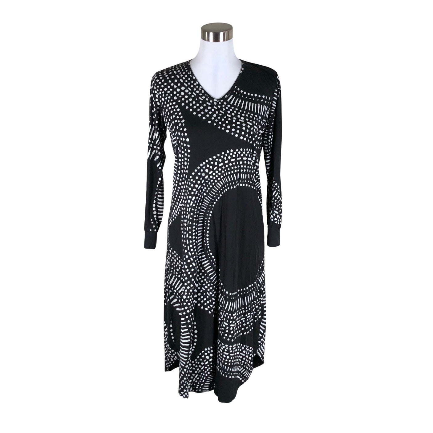 Unisex Nanso - Nightshirt, size 36 - Black (1)