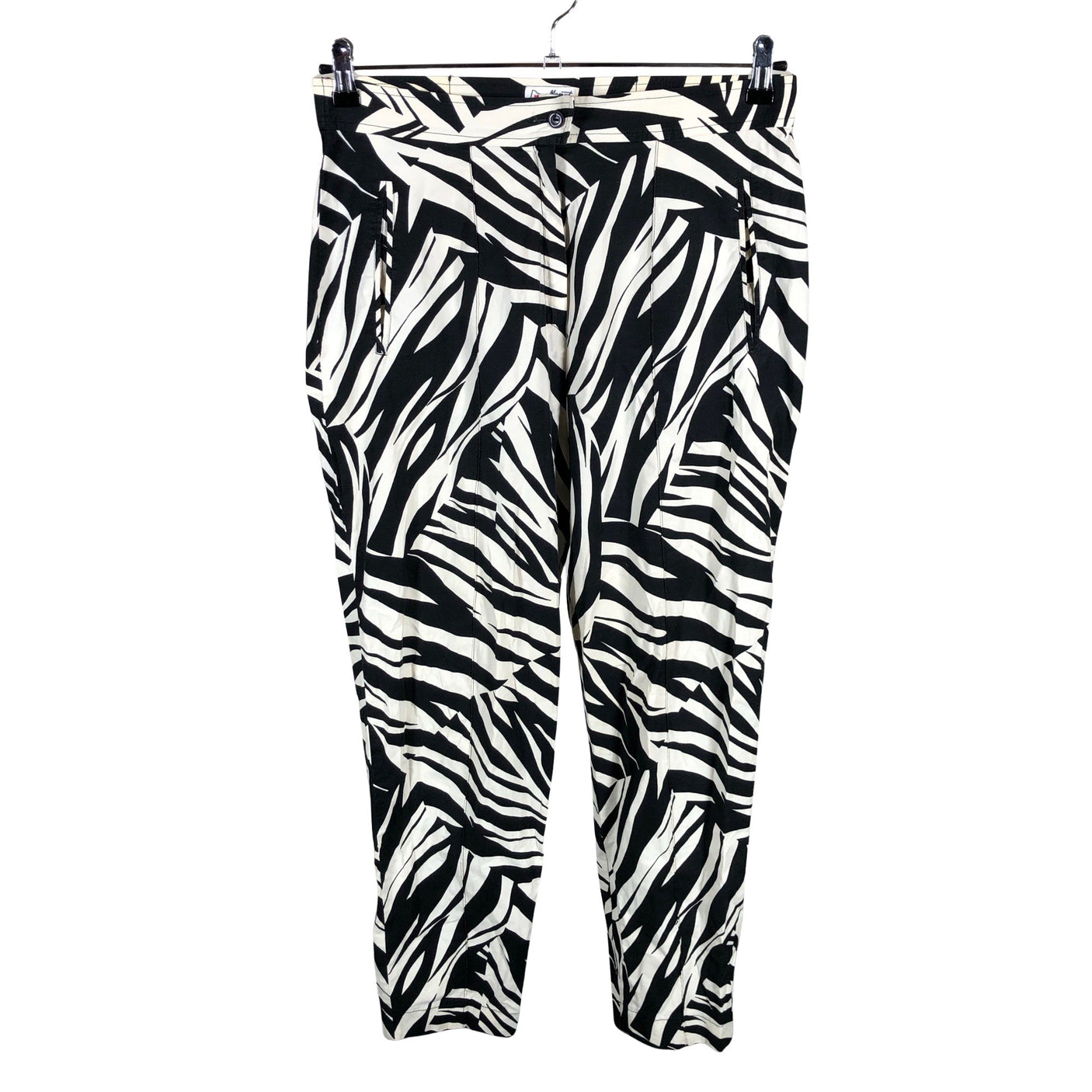 Unisex Mamut - Slacks, size 42 - Natural white (1)