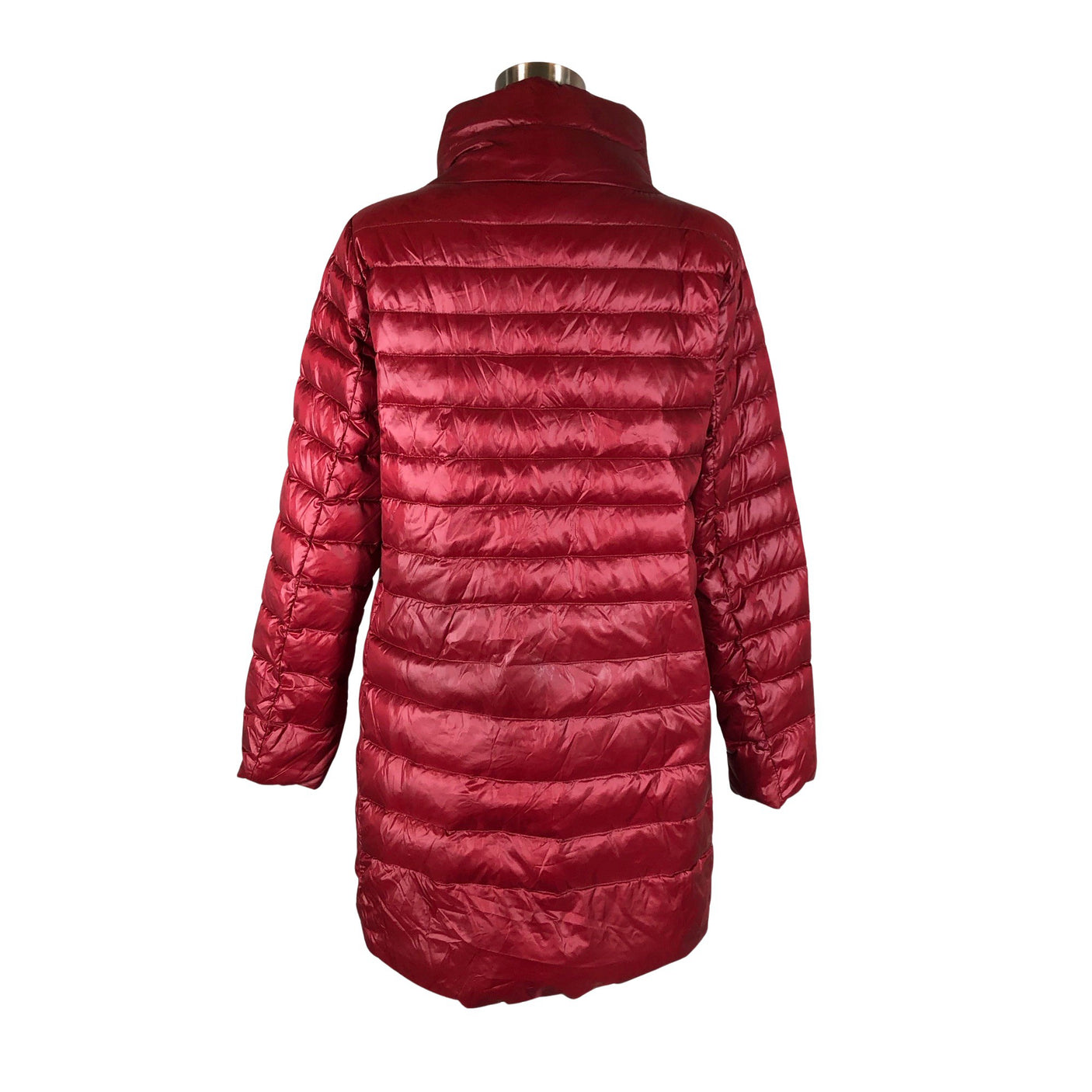 Unisex Fuchs Schmitt - Light down jacket, size 38 - Red (2)