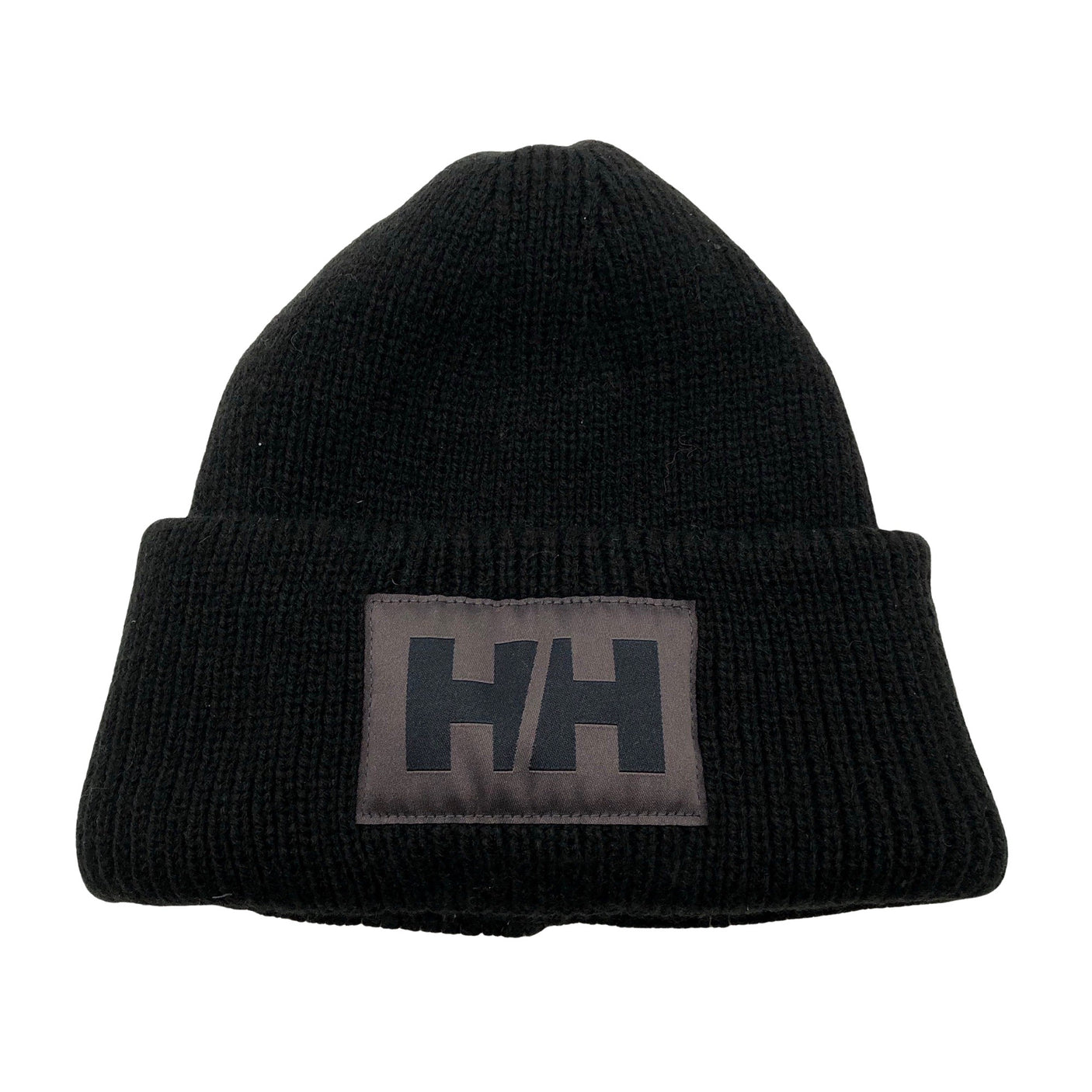 Unisex Helly Hansen - Winter beanie, size 56 - 58 cm - Black (1)