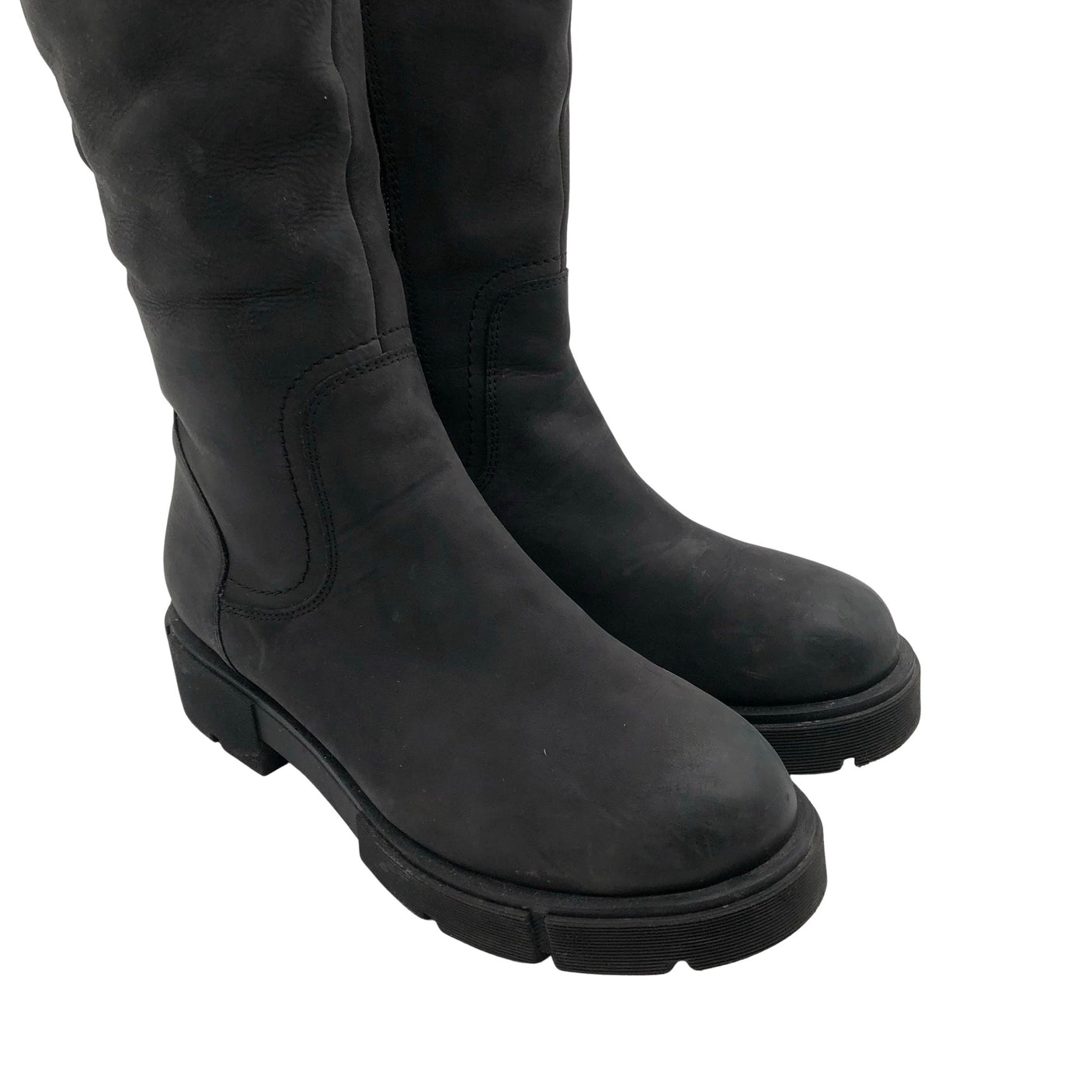 Unisex Caprice - Boots, size 39 - Black (2)