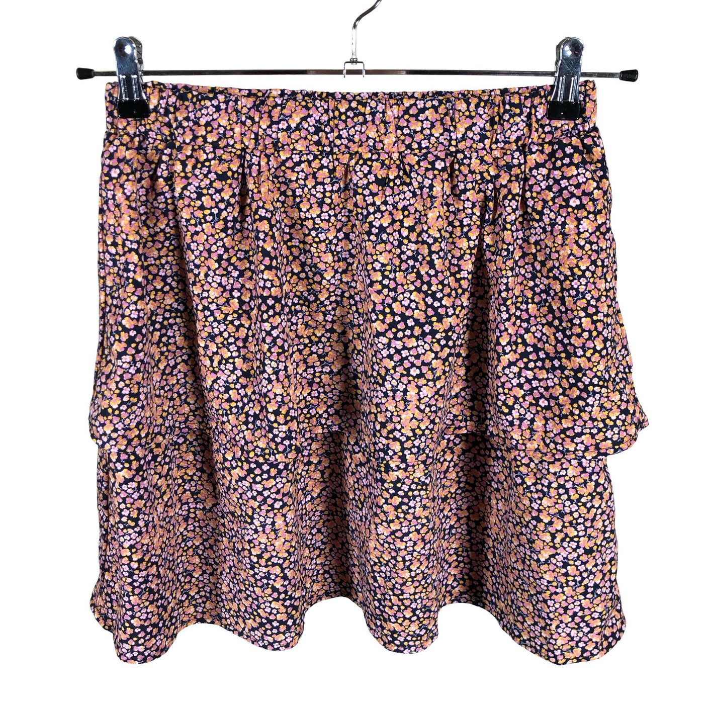 Unisex Name It - Fabric skirt, size 158 - 164 - Blue (1)
