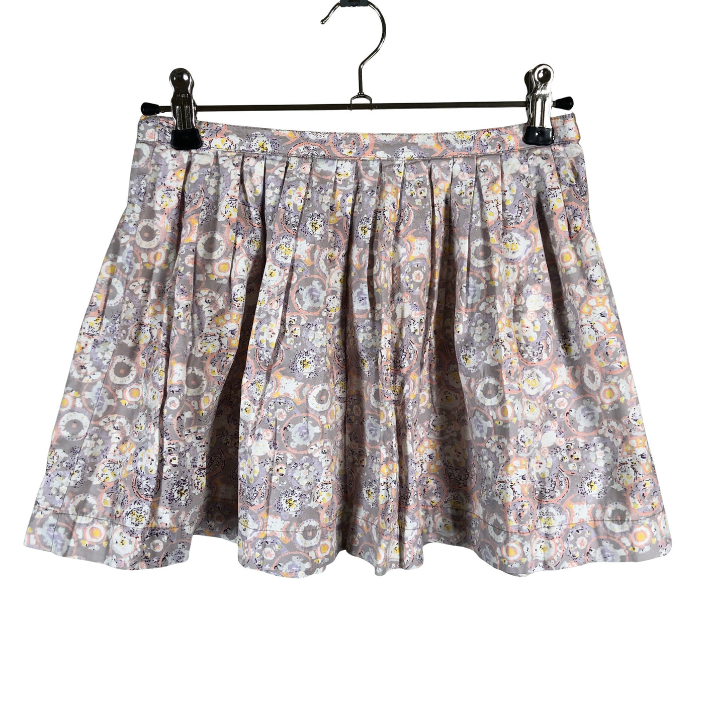 Unisex Noa Noa - Fabric skirt, size 122 - 128 - Violet (1)