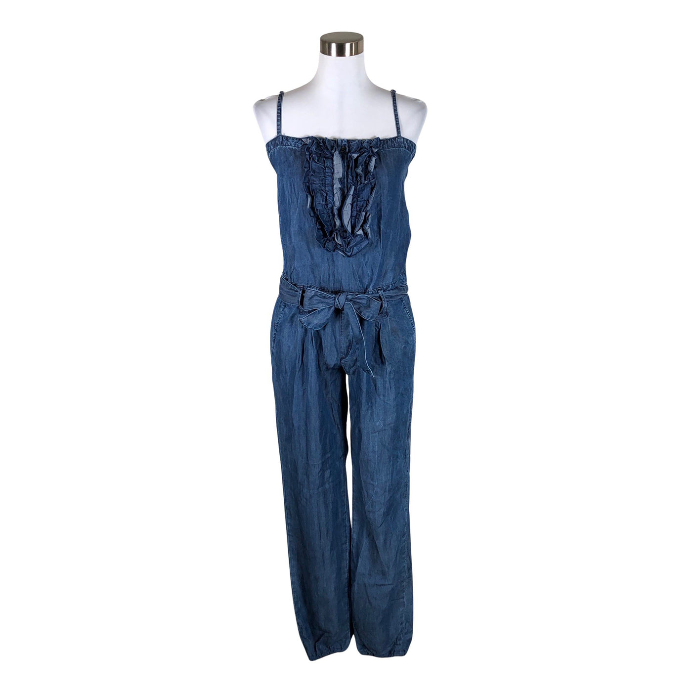 Unisex Liu Jo - Overalls, size 38 - Blue (1)