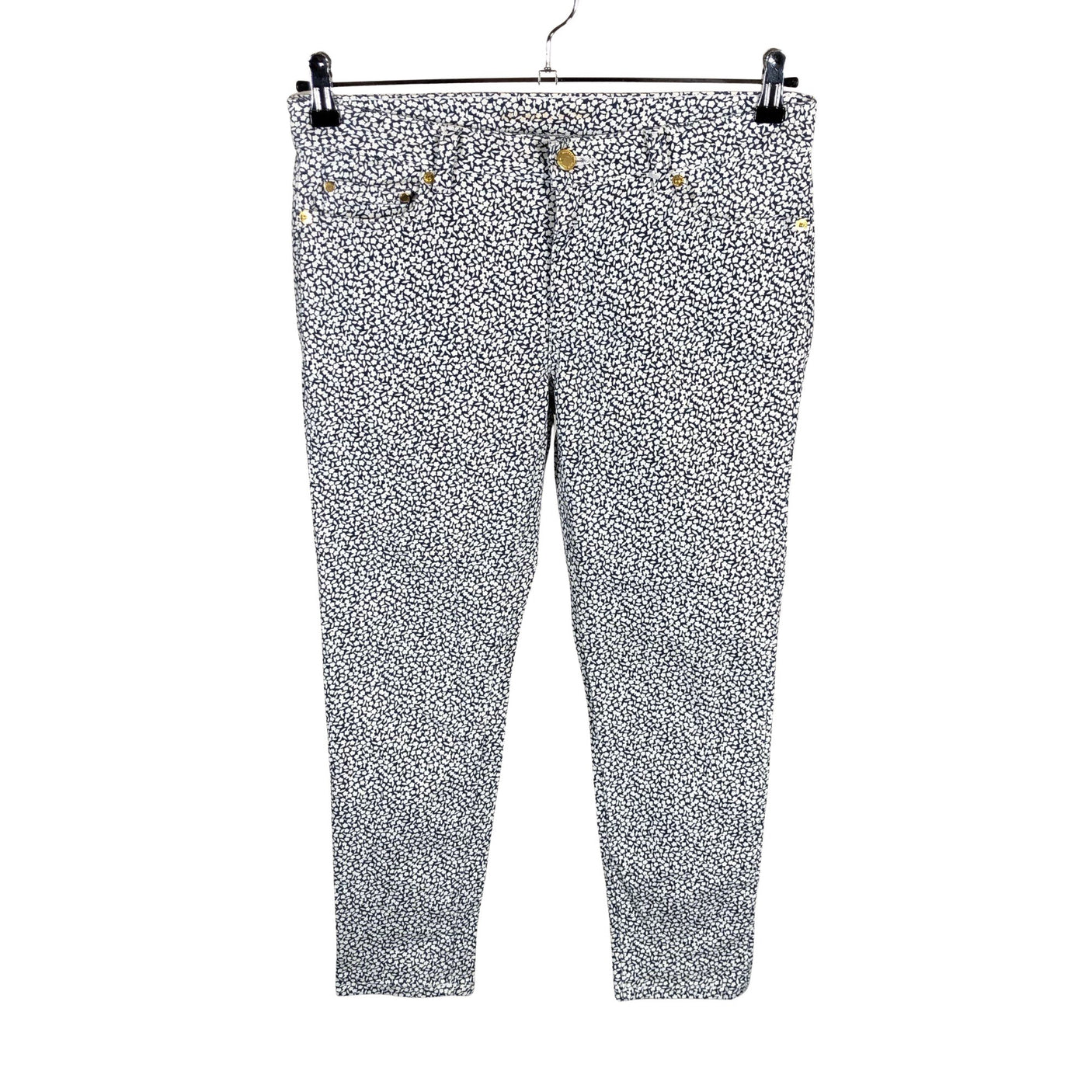 Unisex Michael Kors - Jeans, size 38 - White (1)