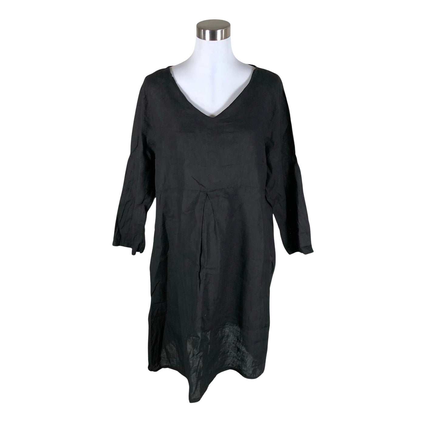 Unisex Peura - Dress, size 38 - Black (1)