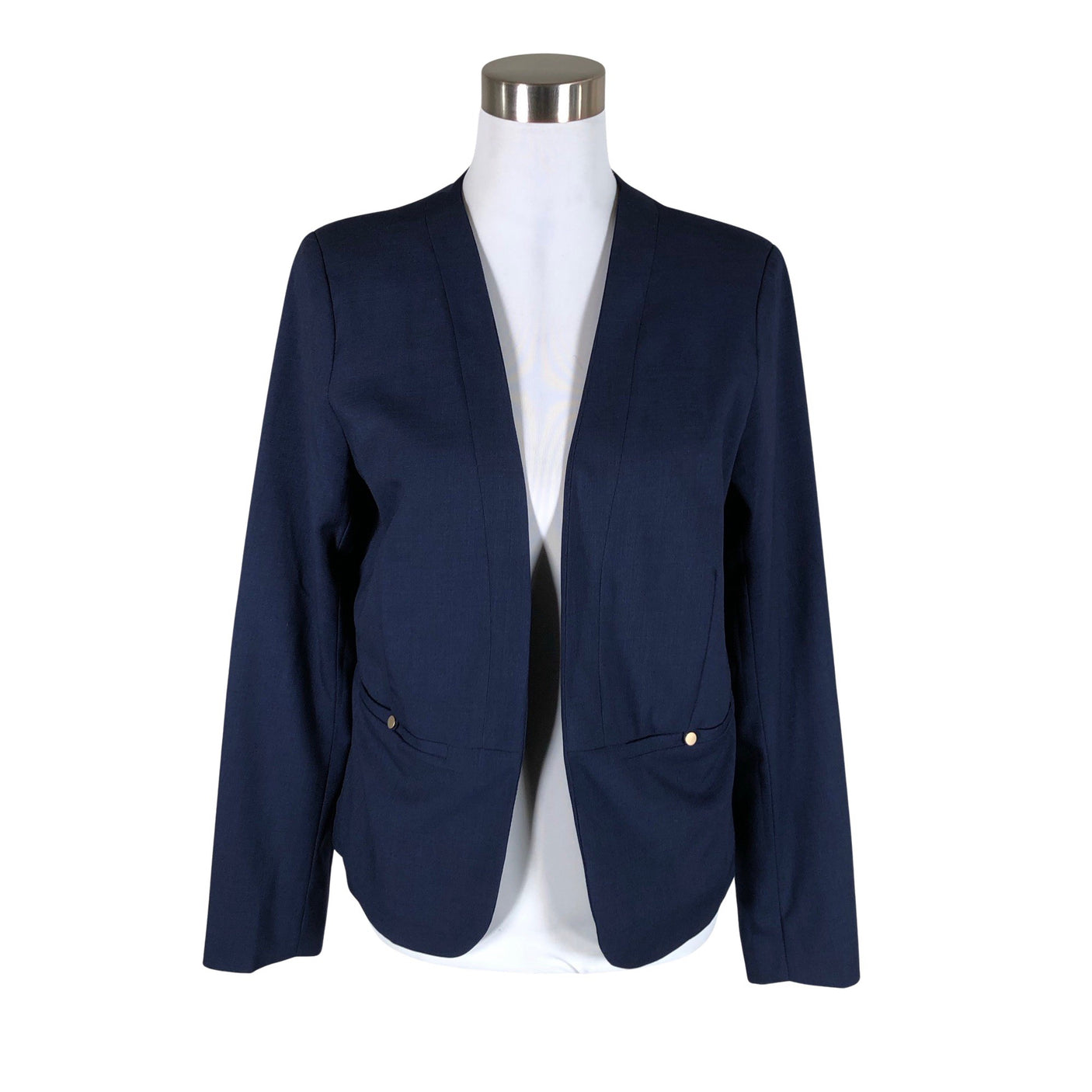 Unisex Friendtex - Jacket, size 40 - Black (1)