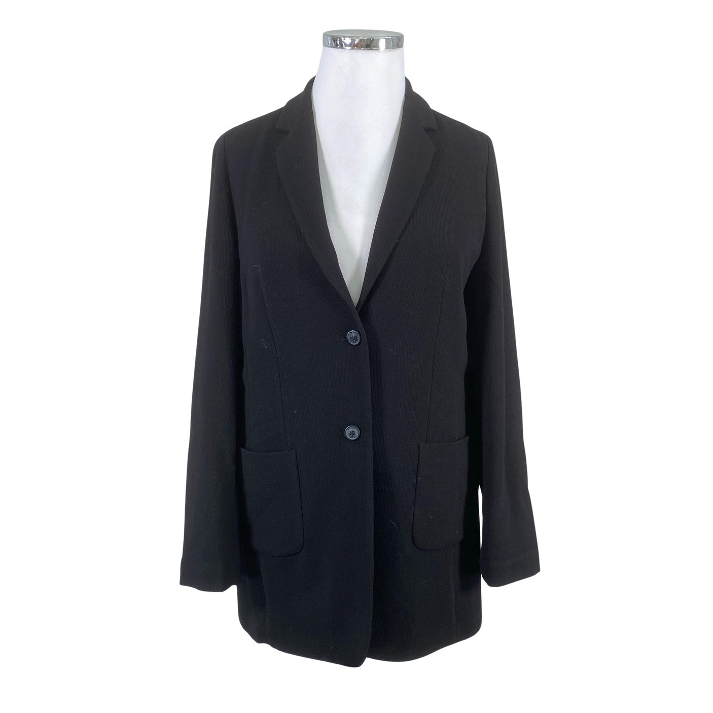 Unisex Opus - Jacket, size 44 - Black (1)