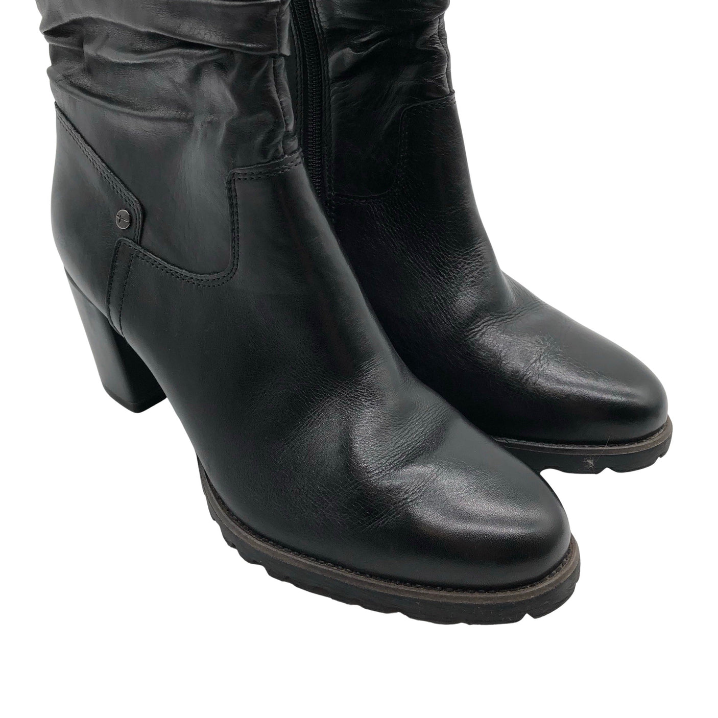 Unisex Tamaris - Ankle boots, size 41 - Black (2)