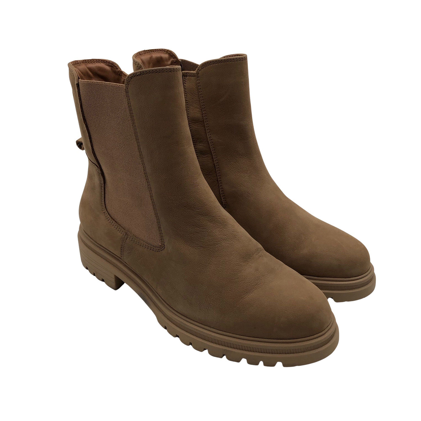 Unisex Tamaris - Ankle boots, size 41 - Brown (2)