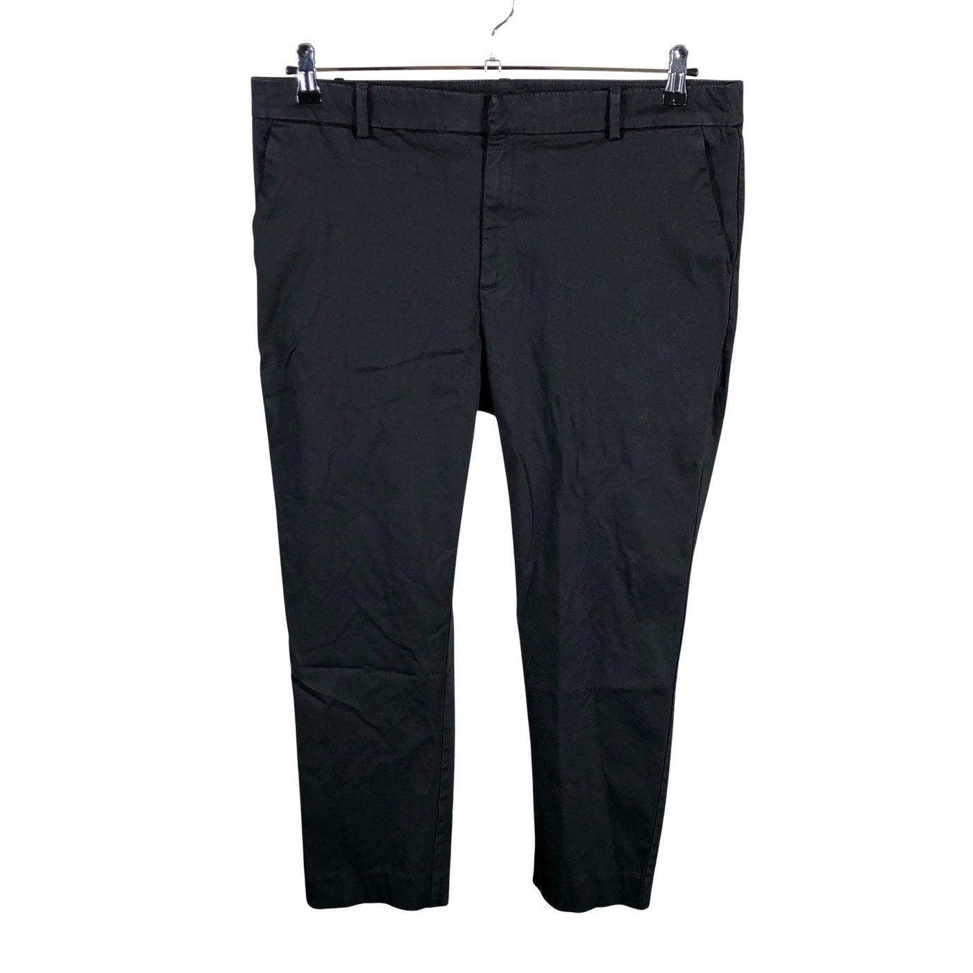 Unisex Lindex - Slacks, size 48 - Black (1)