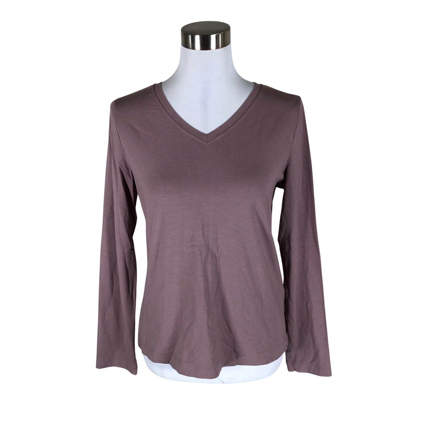 Unisex Papu - Tricot shirt, size 38 - Violet (1)