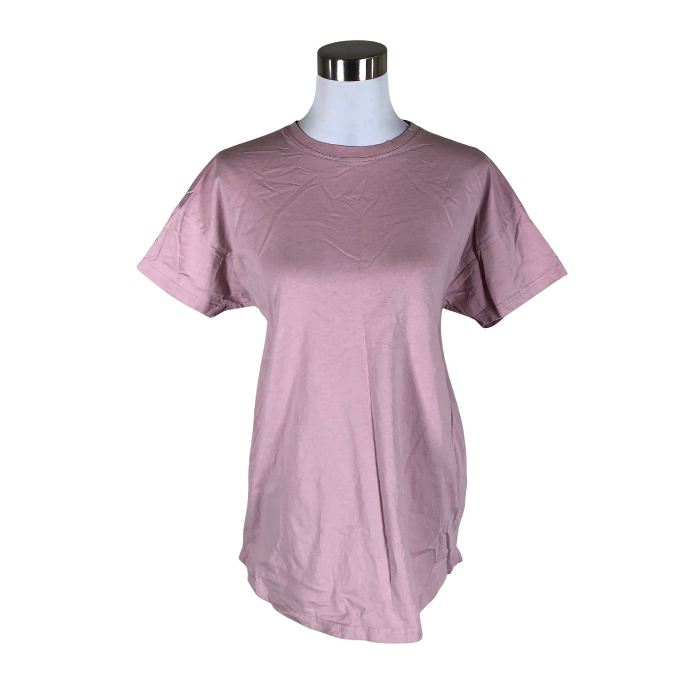 Unisex Toive - T-shirt, size 36 - Light pink (1)