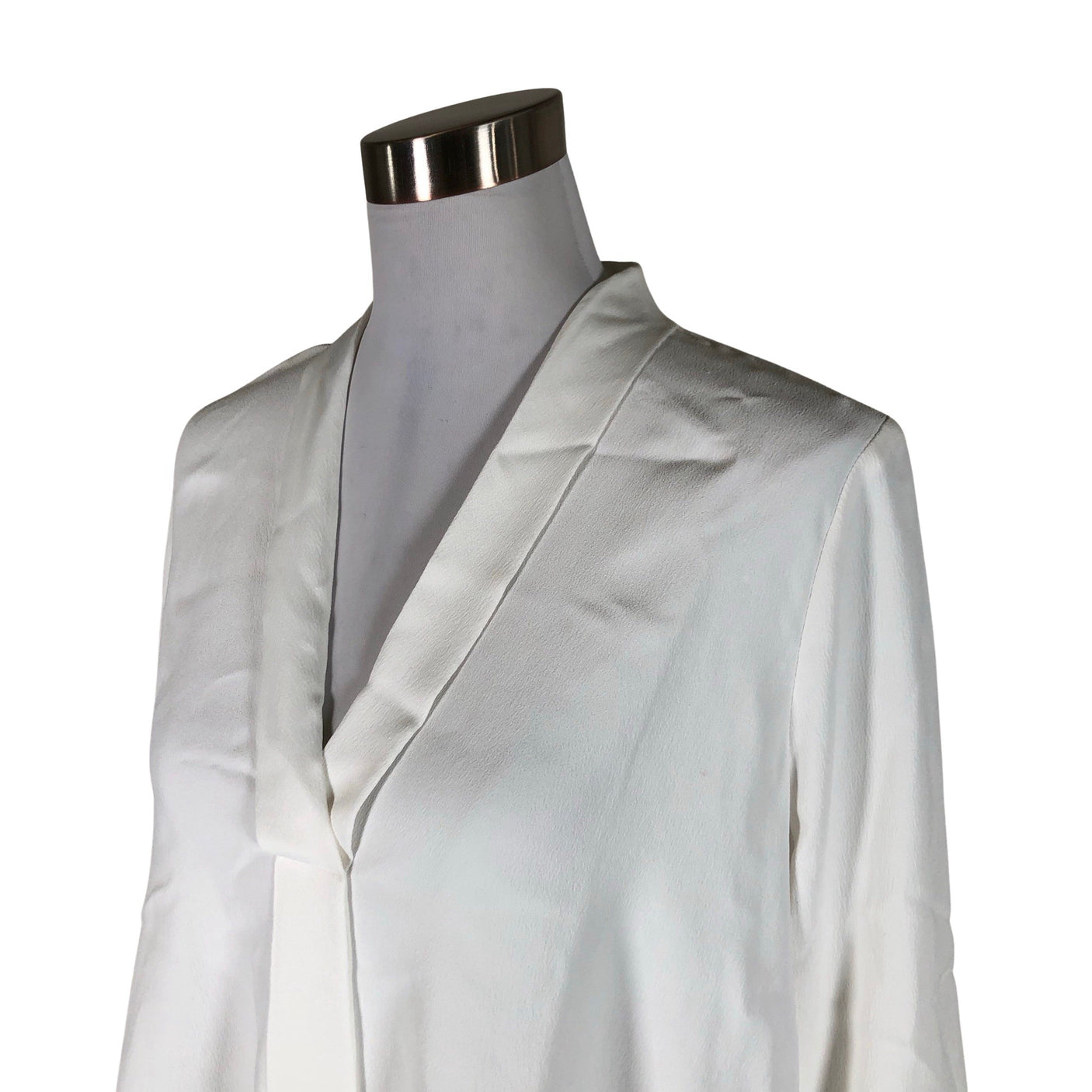 Unisex Andiata - Blouse, size 38 - White (3)