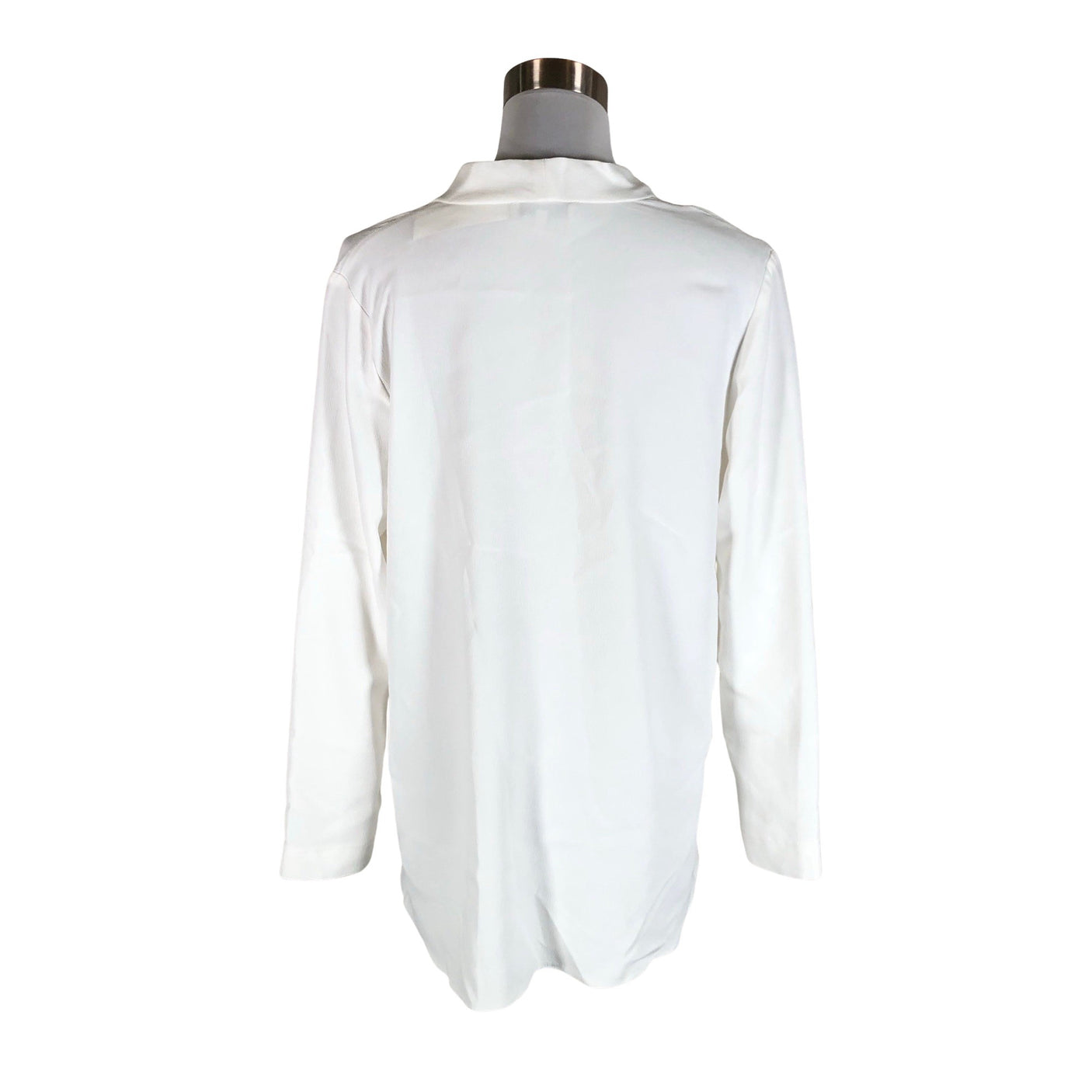 Unisex Andiata - Blouse, size 38 - White (2)