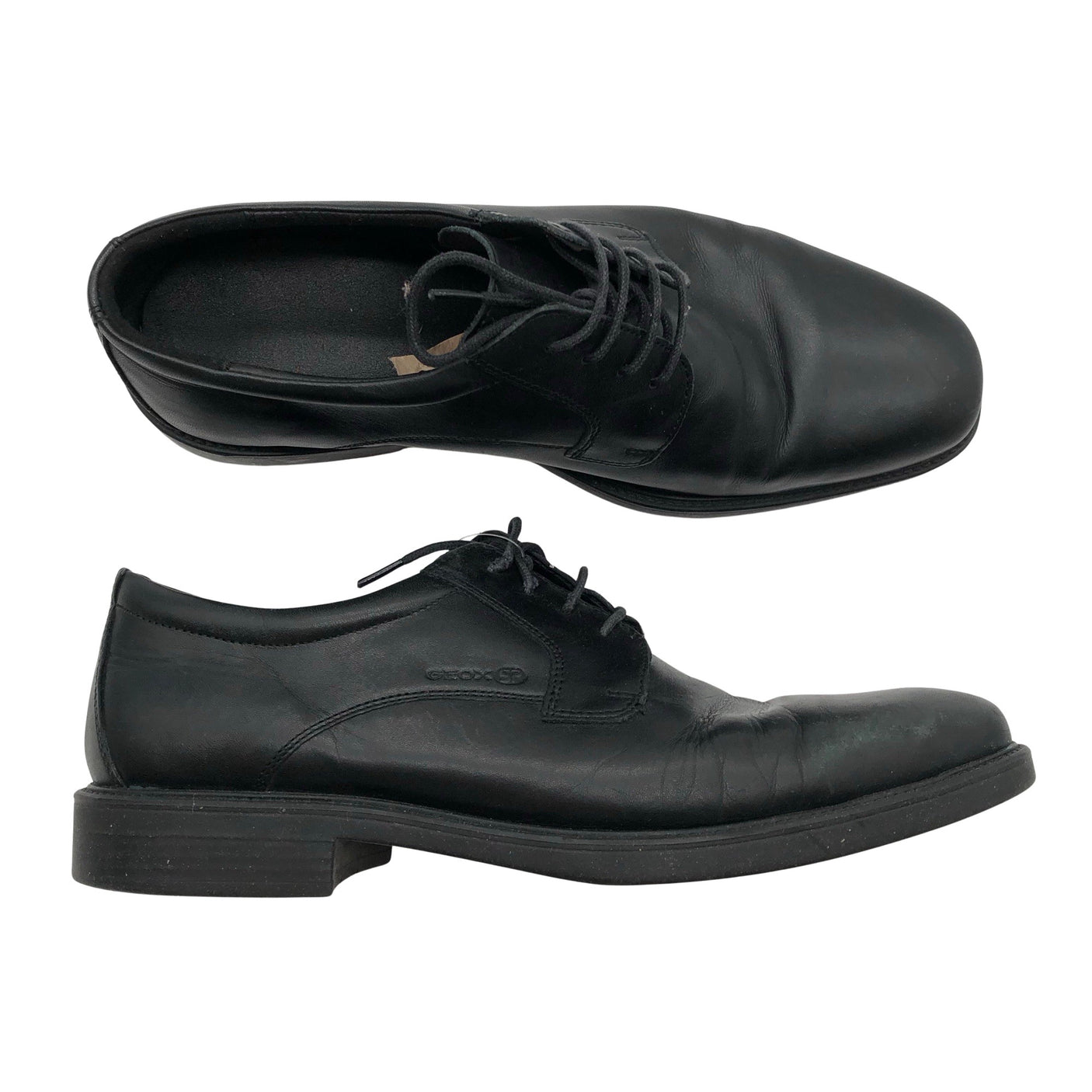 Unisex Geox - Walking shoes, size XS - Black (1)