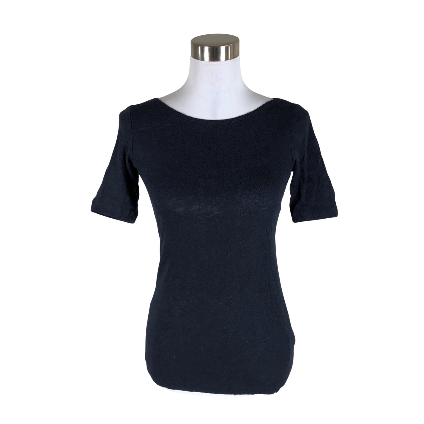 Unisex Marc O'Polo - T-shirt, size 34 - Blue (1)