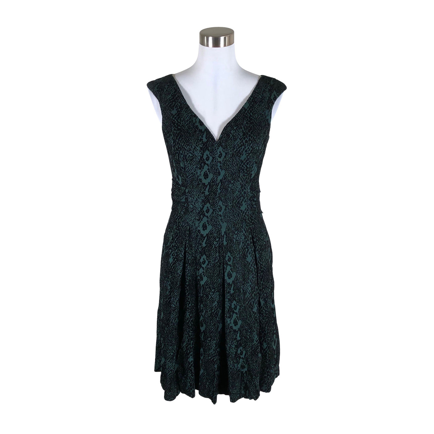 Unisex Cartise - Dress, size 34 - Black (1)