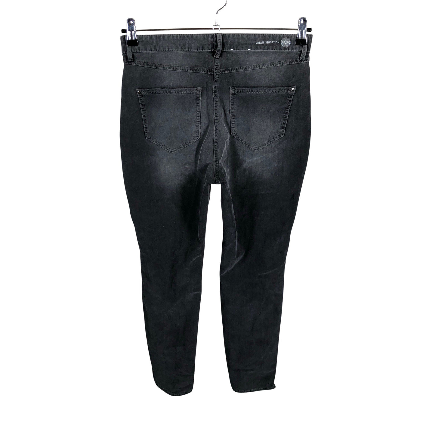 Unisex MAC - Jeans, size 40 - Gray (2)