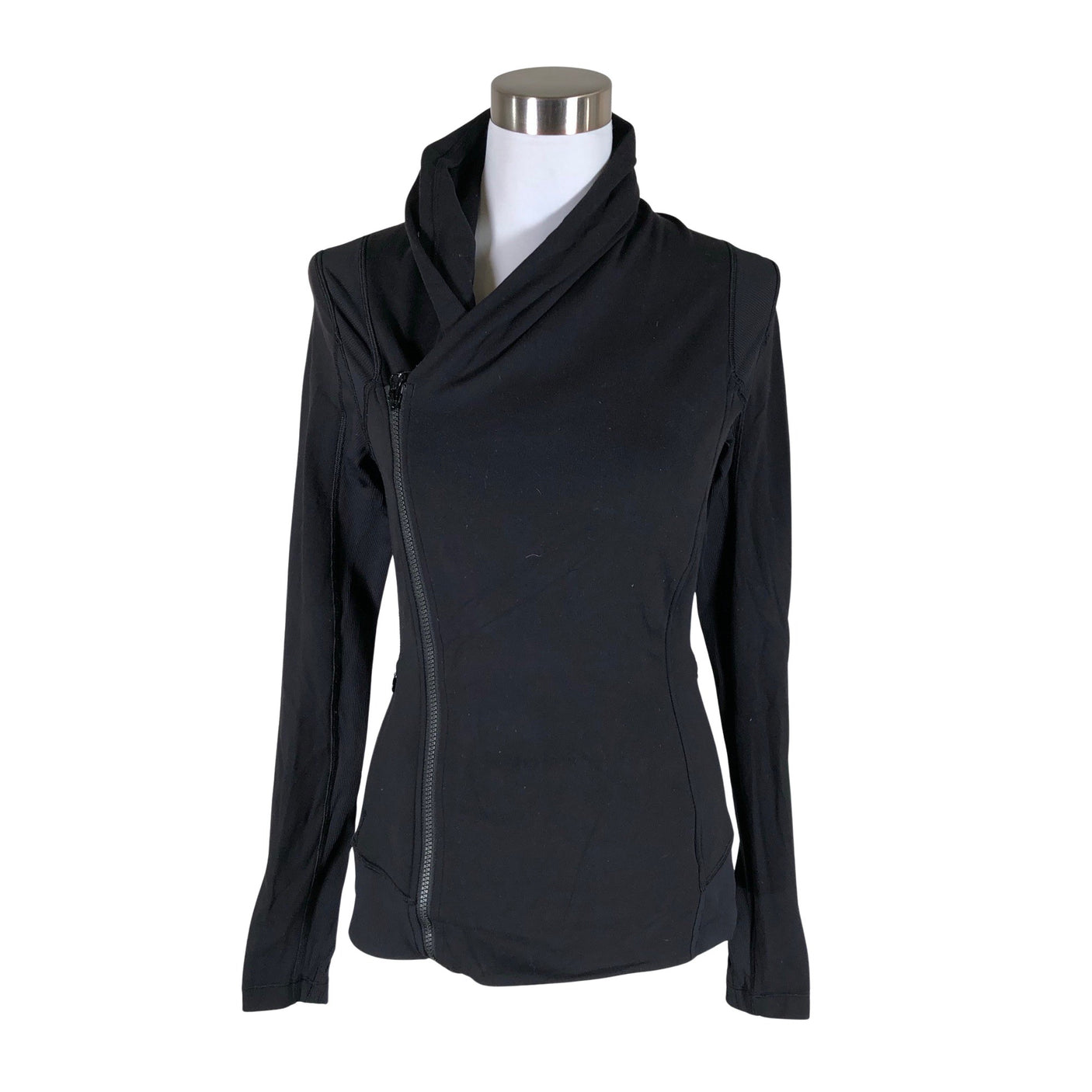 Unisex Lululemon - Sweatshirt, size 38 - Black (1)
