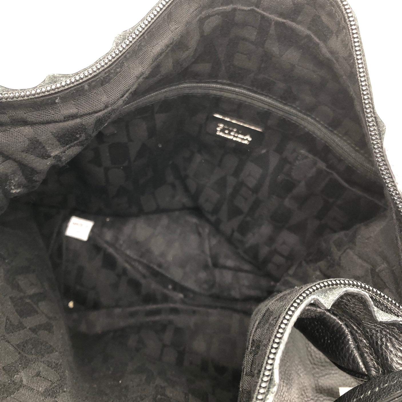 Unisex Furla - Handbag, size Maxi - Black (3)