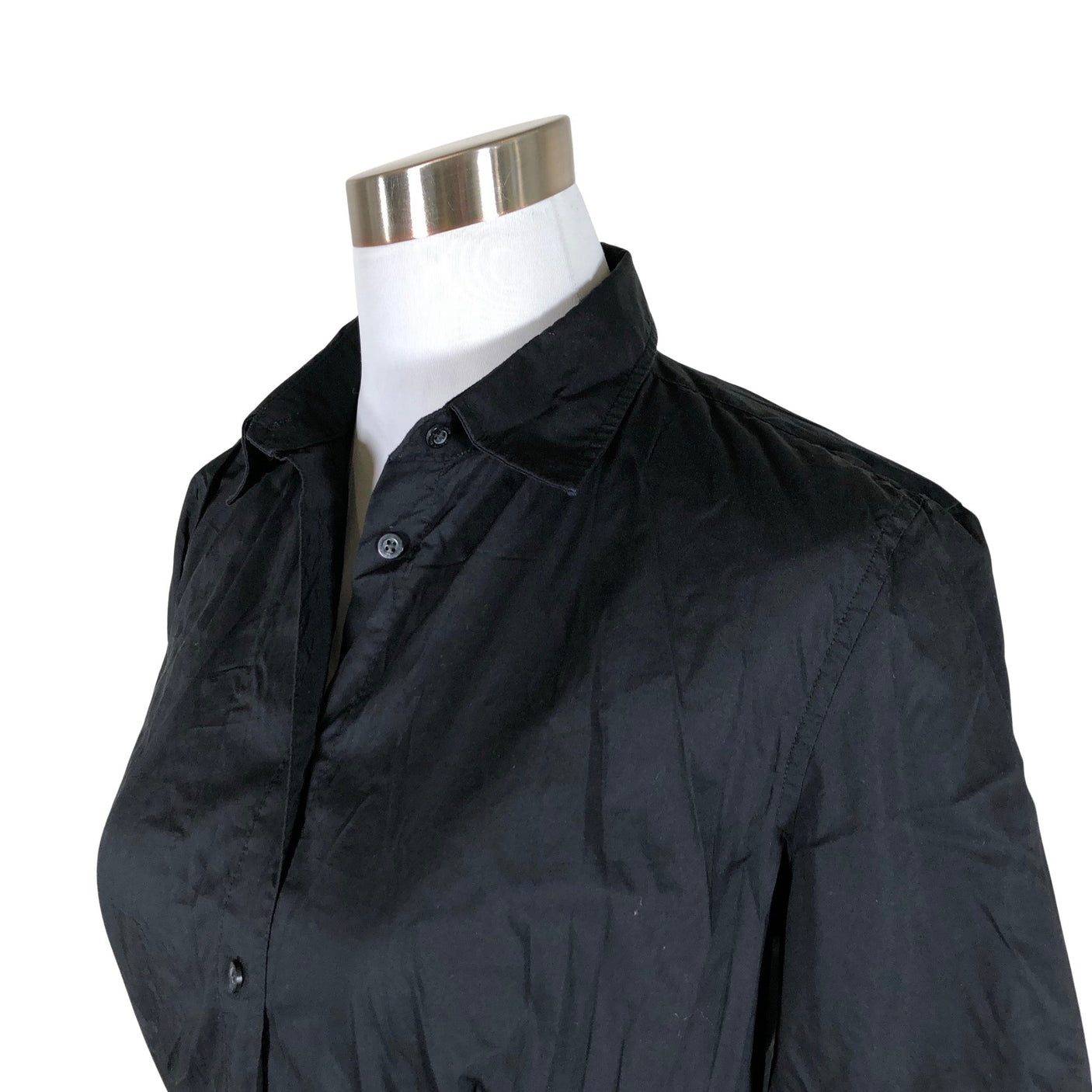 Unisex Lauren Ralph Lauren - Dress, size 38 - Black (3)