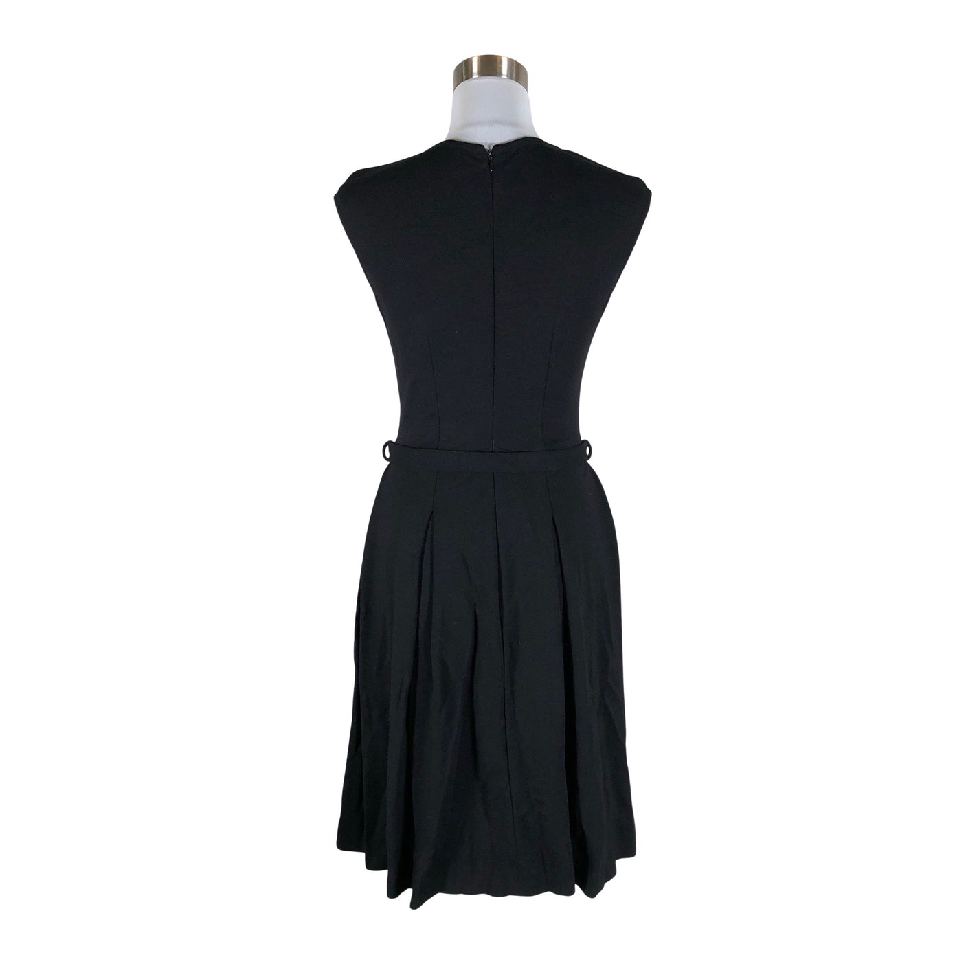 Unisex Marimekko - Knit dress, size 36 - Black (2)