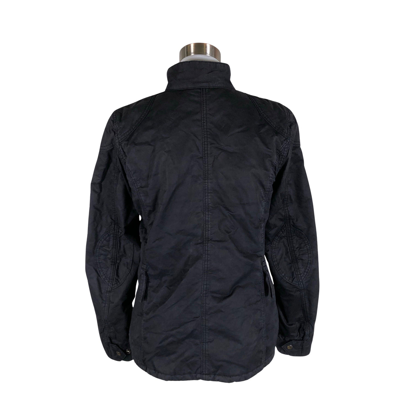 Unisex Denim & Supply Ralph Lauren - Outdoor jacket, size 38 - Gray (2)