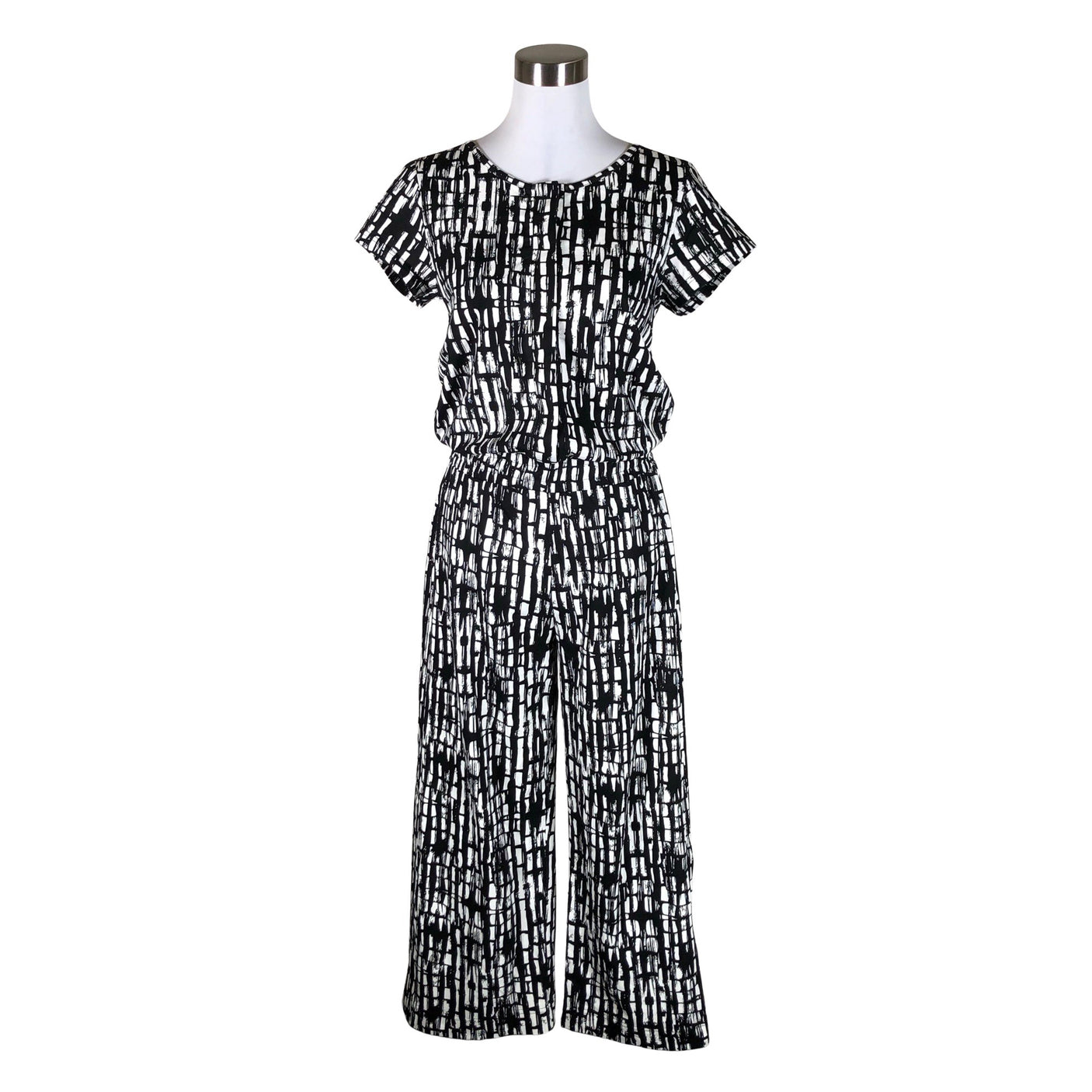 Unisex NOSH - Overalls, size 34 - Black (1)
