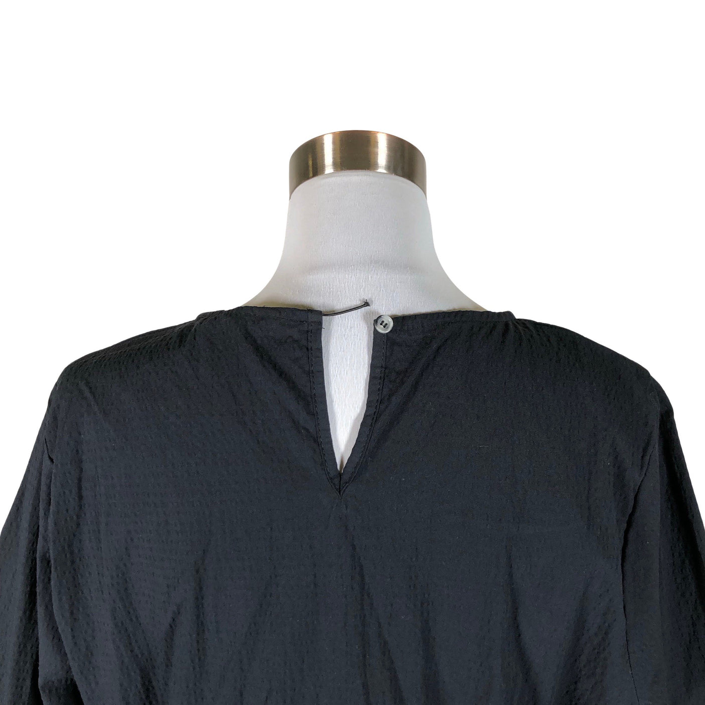 Unisex NOSH - Dress, size 42 - Black (3)