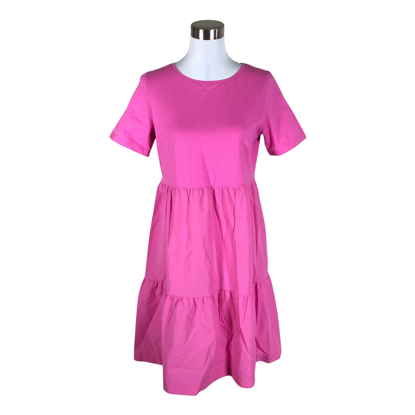 Unisex NOSH - Dress, size 36 - Pink (1)