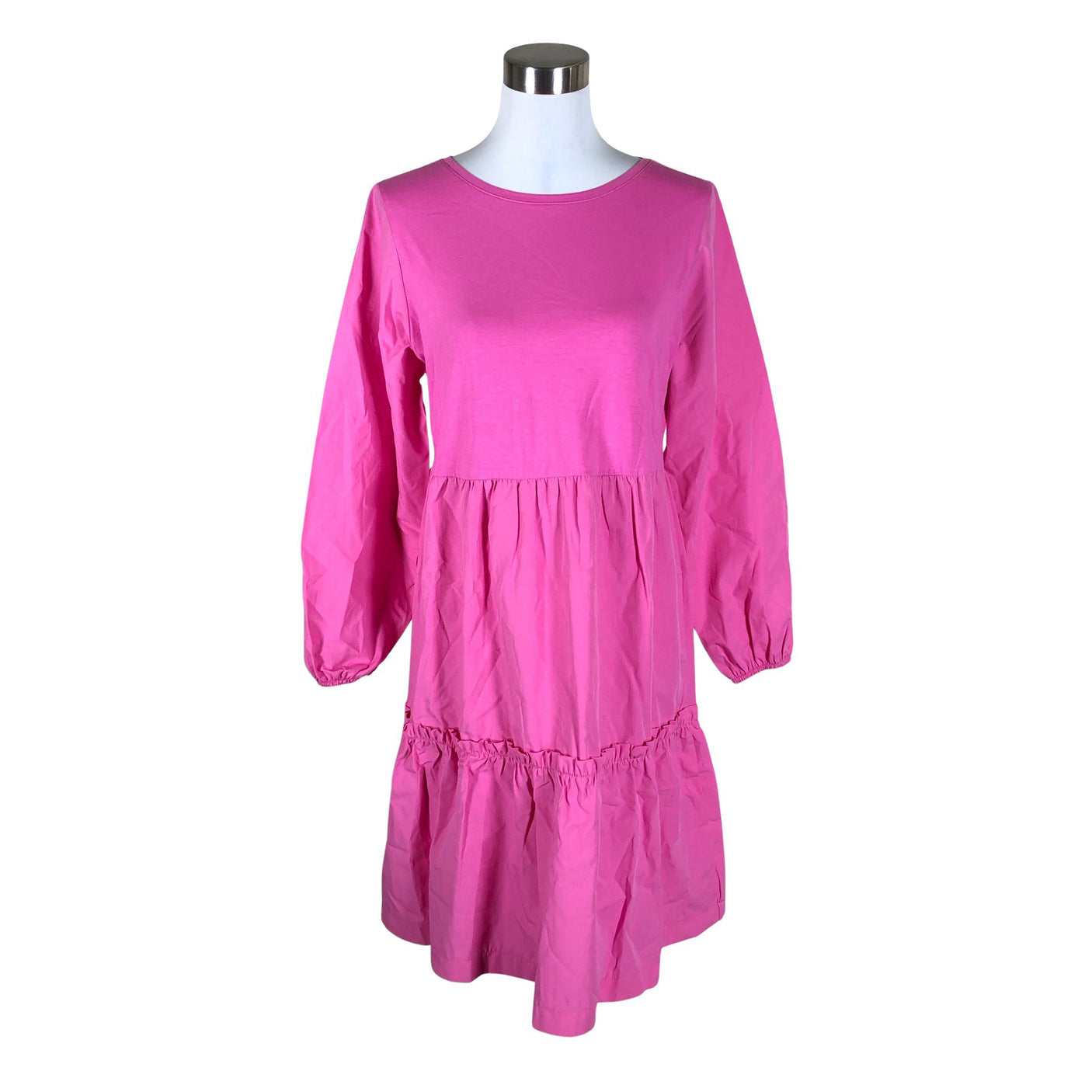 Unisex NOSH - Dress, size 36 - Pink (1)