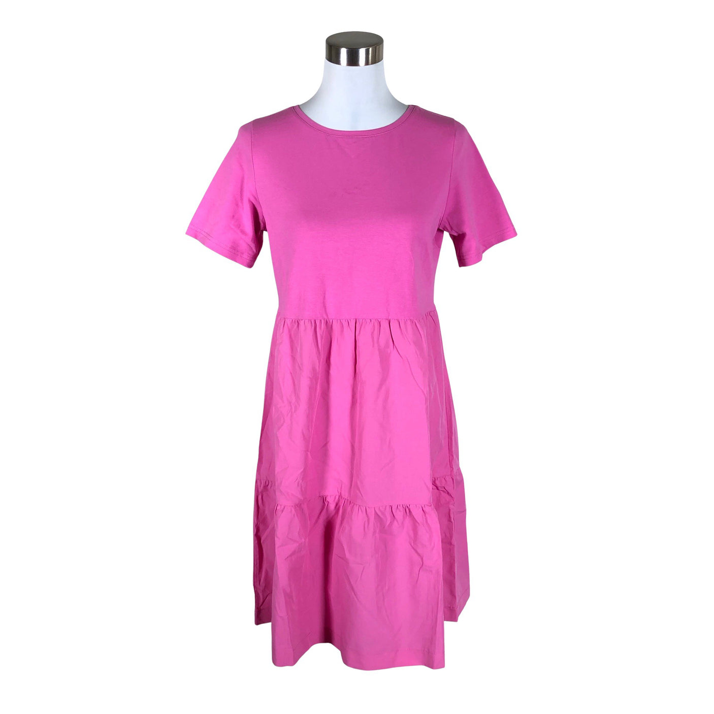 Unisex NOSH - Dress, size 36 - Pink (1)