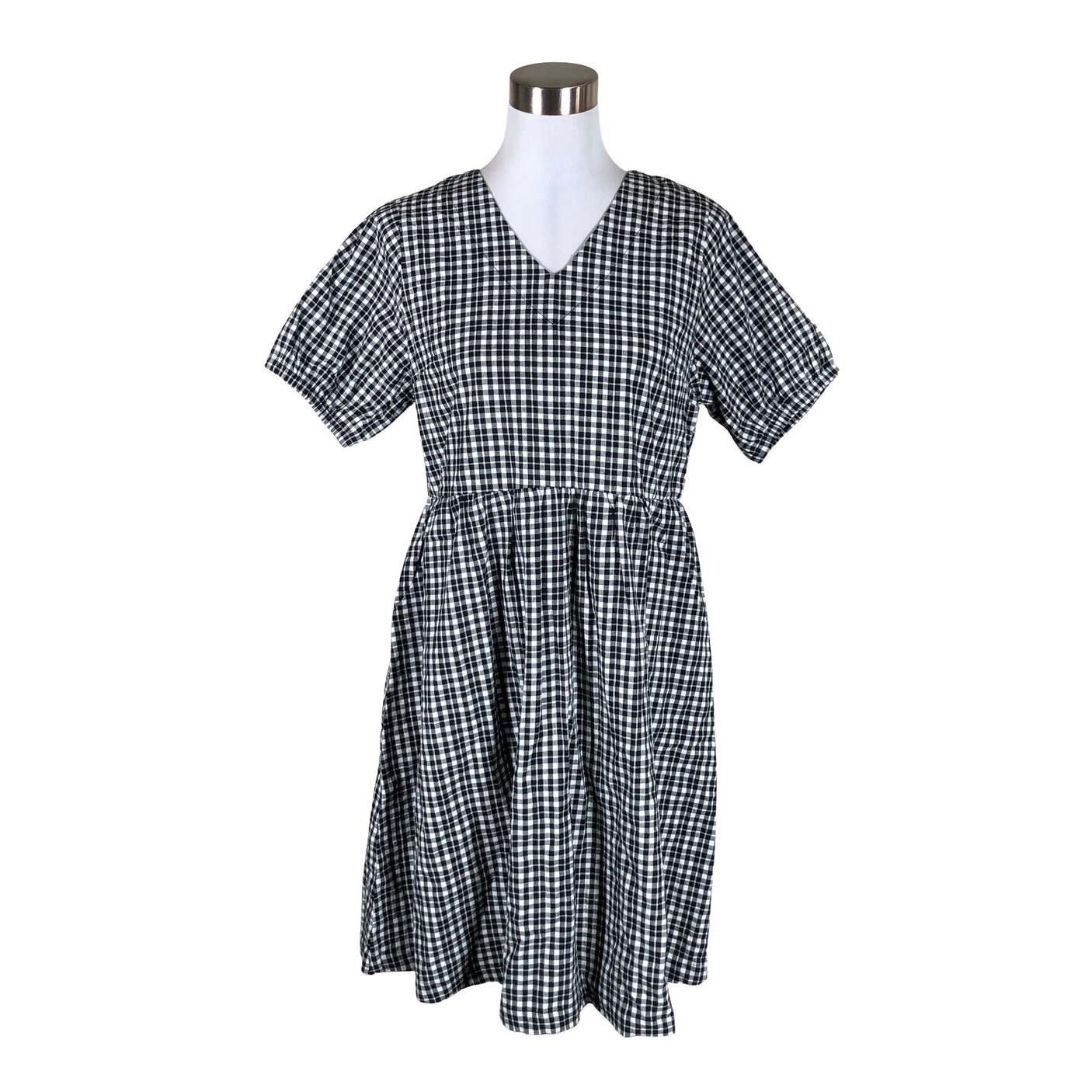 Unisex NOSH - Dress, size 34 - Black (1)