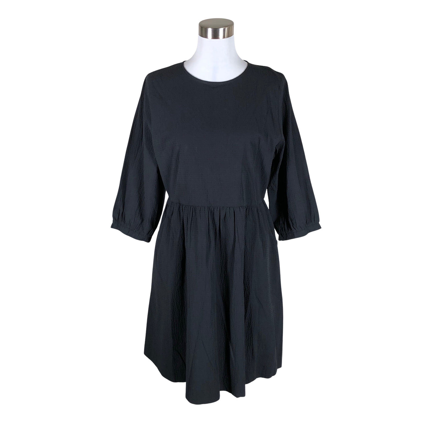 Unisex NOSH - Dress, size 36 - Black (1)