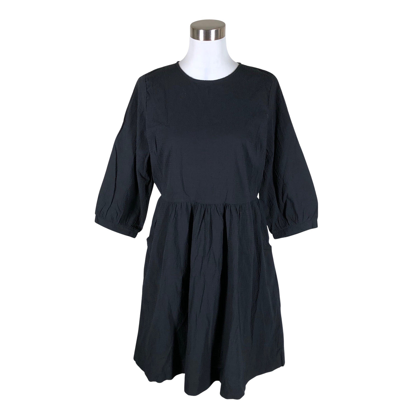 Unisex NOSH - Dress, size 36 - Black (1)