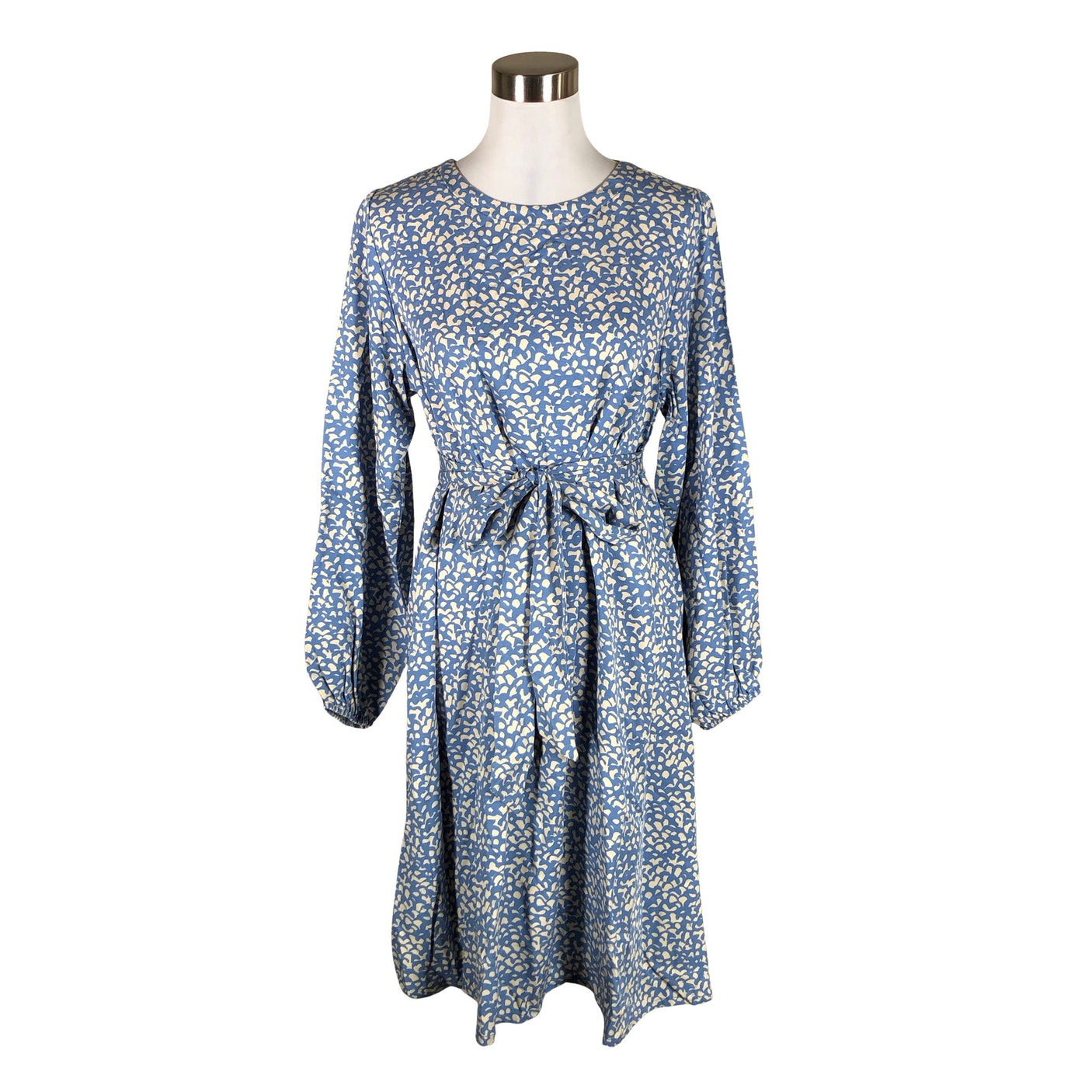 Unisex NOSH - Dress, size 36 - Blue (1)