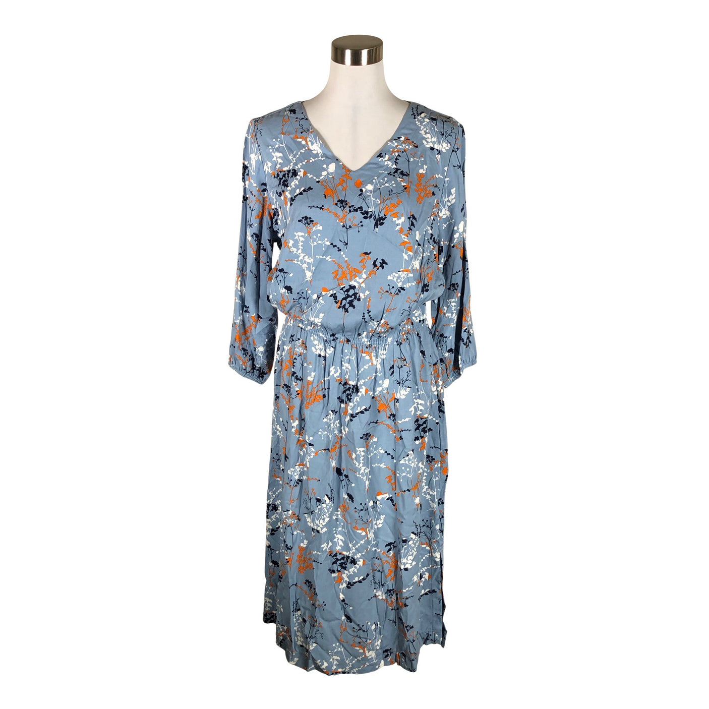 Unisex NOSH - Dress, size 36 - Blue (1)