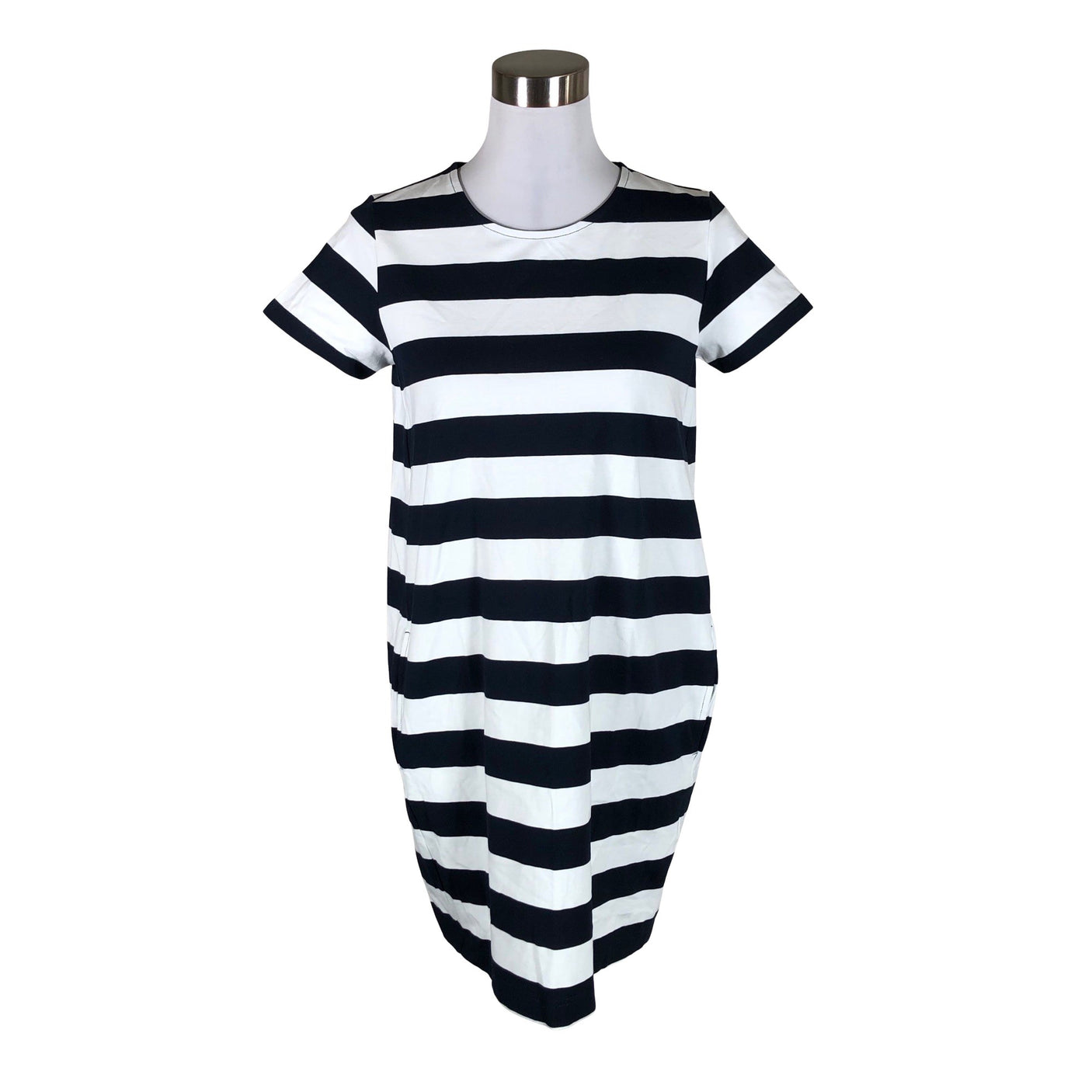 Unisex NOSH - Tricot tunic, size 36 - Blue (1)