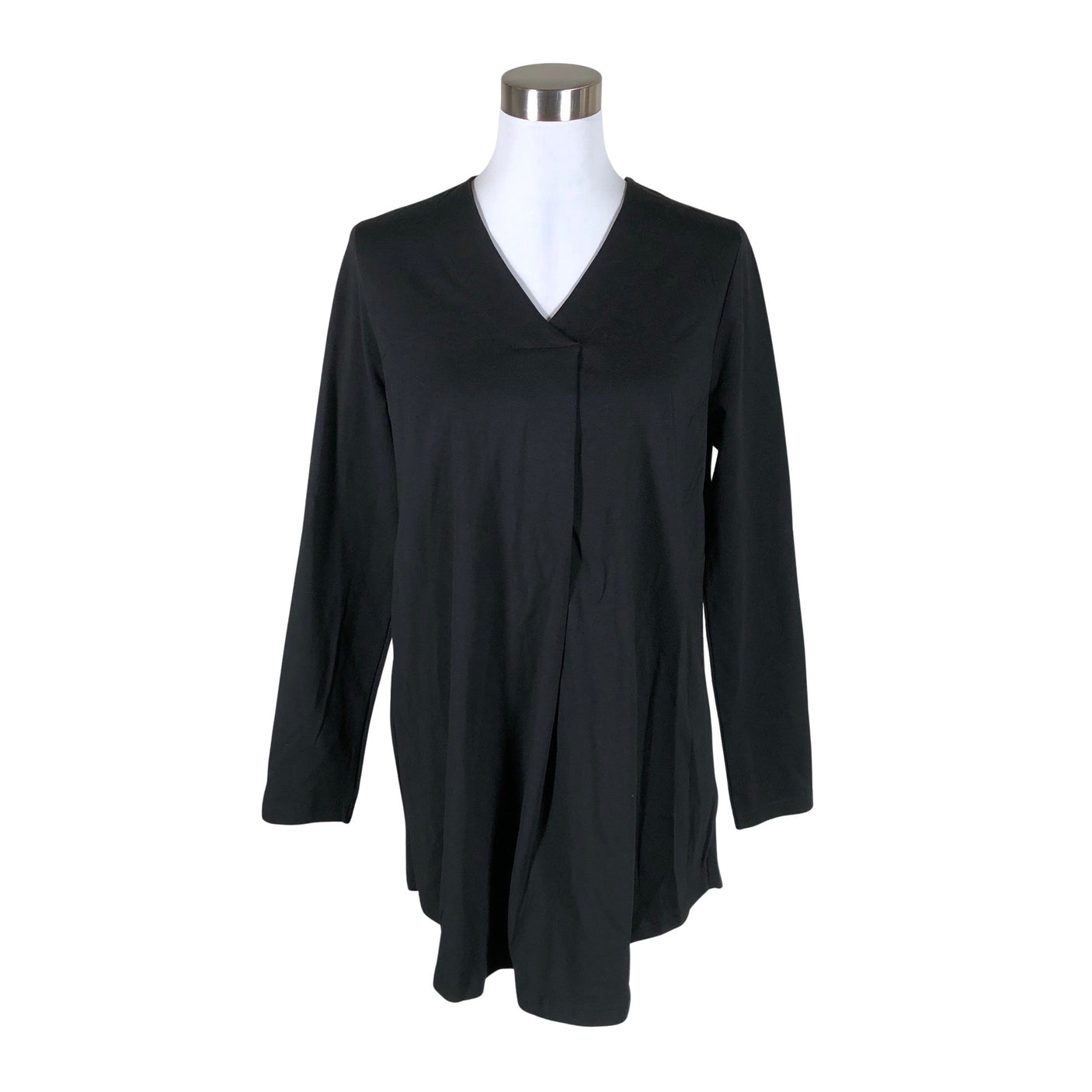 Unisex NOSH - Tricot tunic, size 36 - Black (1)