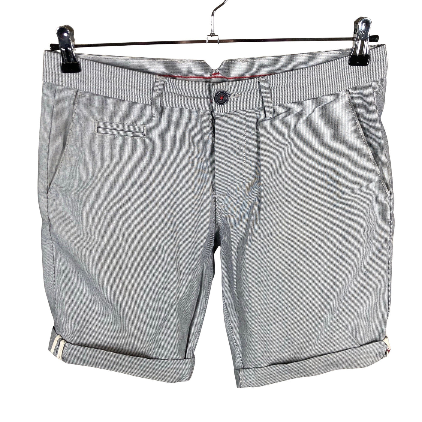 Unisex Jules - Shorts, size M - Blue (1)