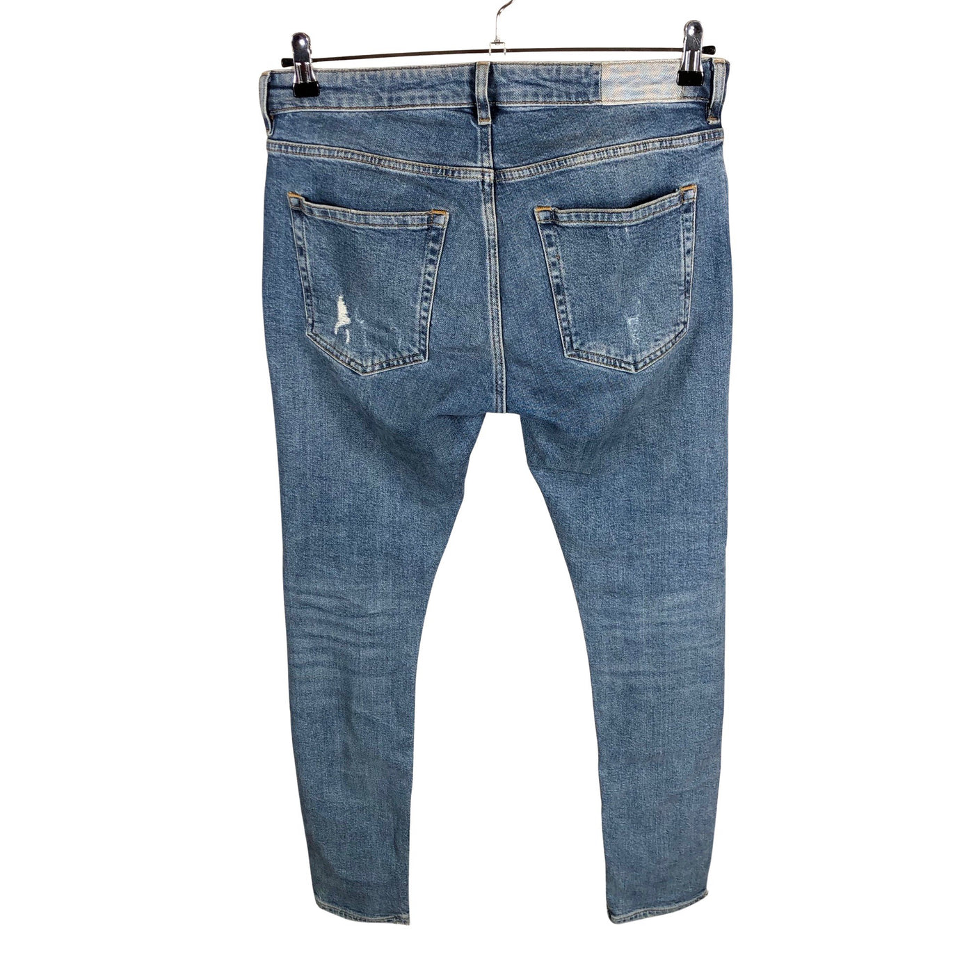 Unisex Karve - Jeans, size W31 - Blue (2)